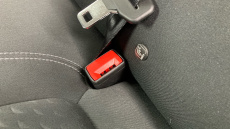 Ford Fiesta 1.0 EcoBoost Titanium 5dr Auto Petrol Hatchback